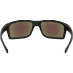 Gibston, Matte Black/Prizm Sapphire Polarised Lenses