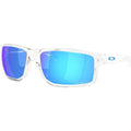 Gibston XL, Clear/Prizm Sapphire Polarised Lenses