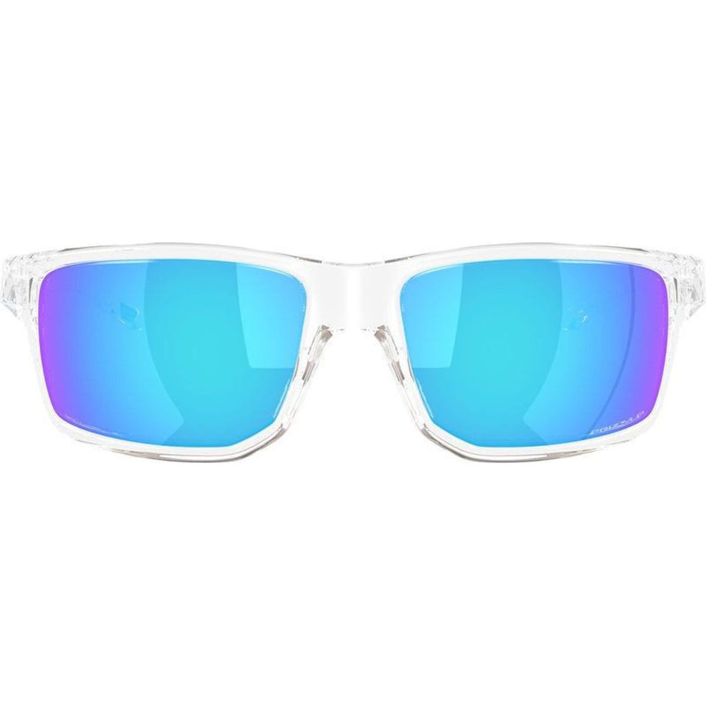 Gibston XL, Clear/Prizm Sapphire Polarised Lenses