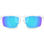 Gibston XL, Clear/Prizm Sapphire Polarised Lenses