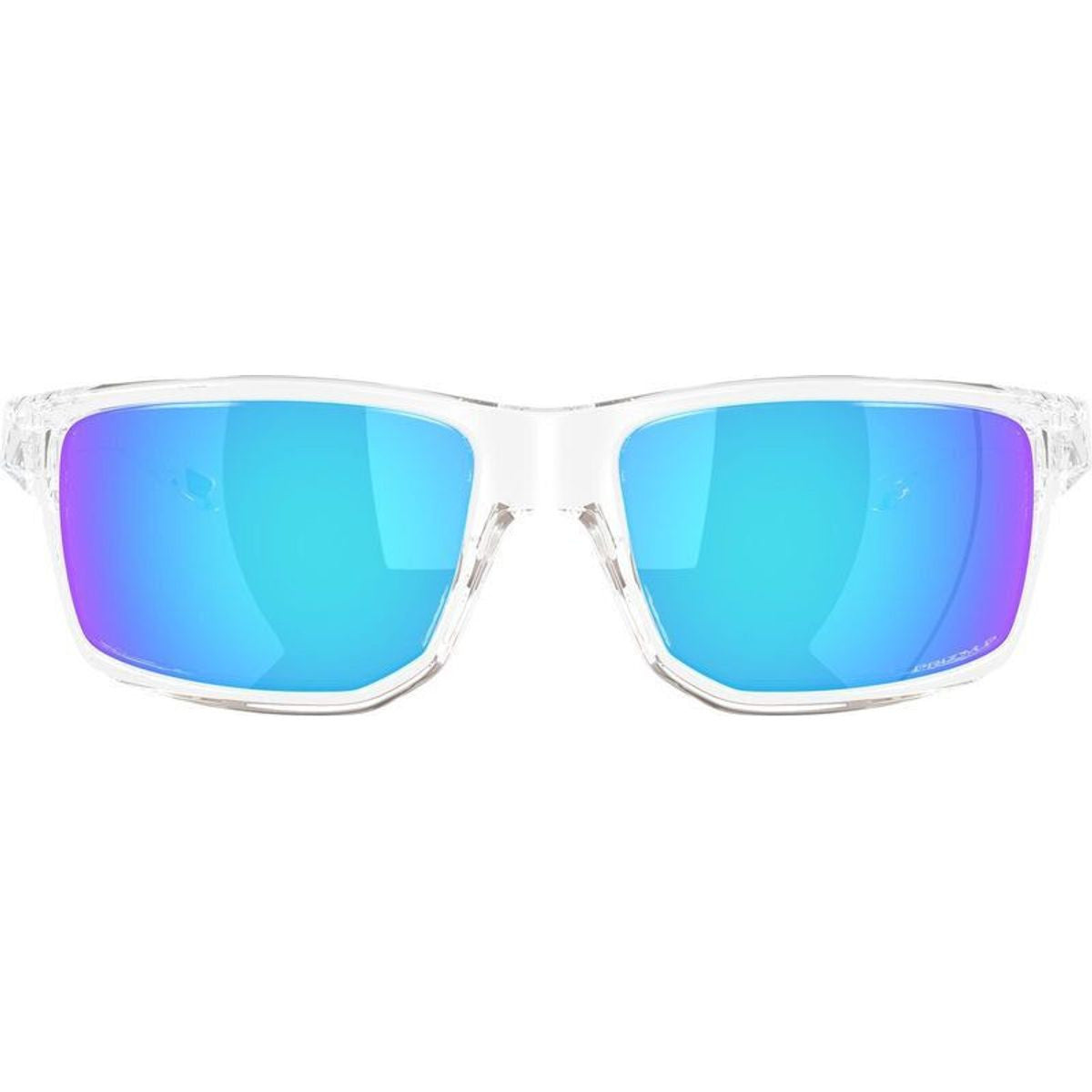 Gibston XL, Clear/Prizm Sapphire Polarised Lenses
