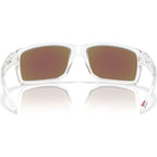 Gibston XL, Clear/Prizm Sapphire Polarised Lenses