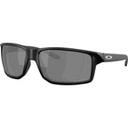 Gibston XL, Matte Black/Prizm Black Lenses