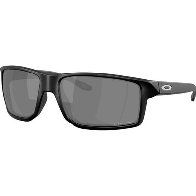 Gibston XL, Matte Black/Prizm Black Lenses