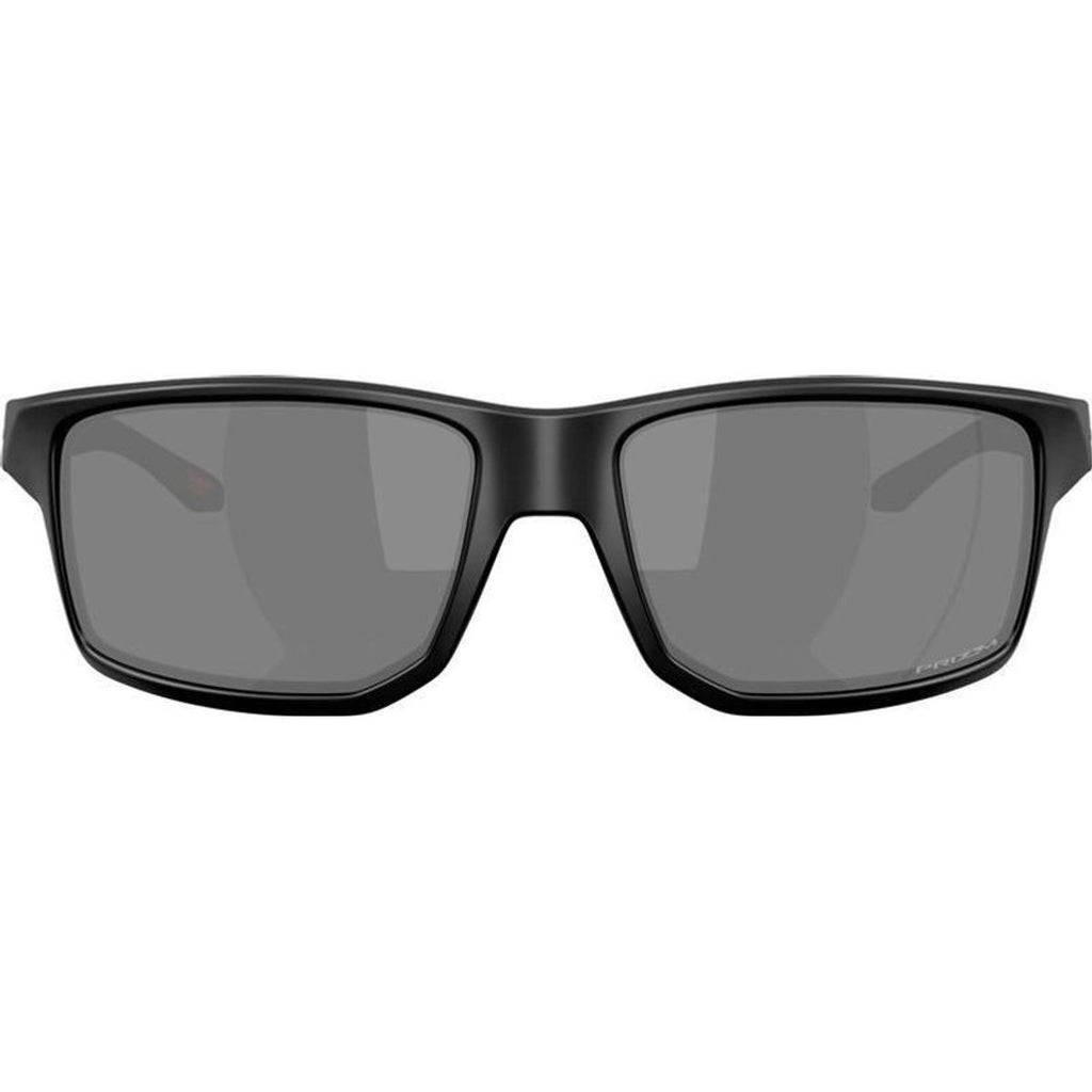 Gibston XL, Matte Black/Prizm Black Lenses