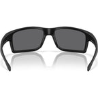 Gibston XL, Matte Black/Prizm Black Lenses