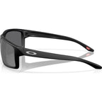 Gibston XL, Matte Black/Prizm Black Lenses