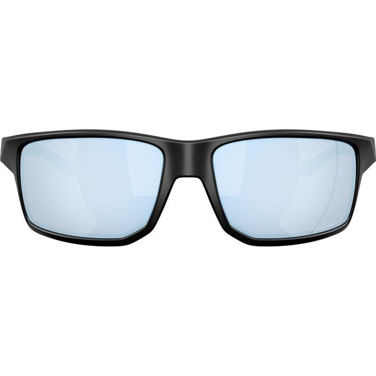 Gibston XL, Matte Black/Prizm Deep Water Polarised Lenses