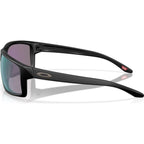 Gibston XL, Matte Black/Prizm Jade Lenses