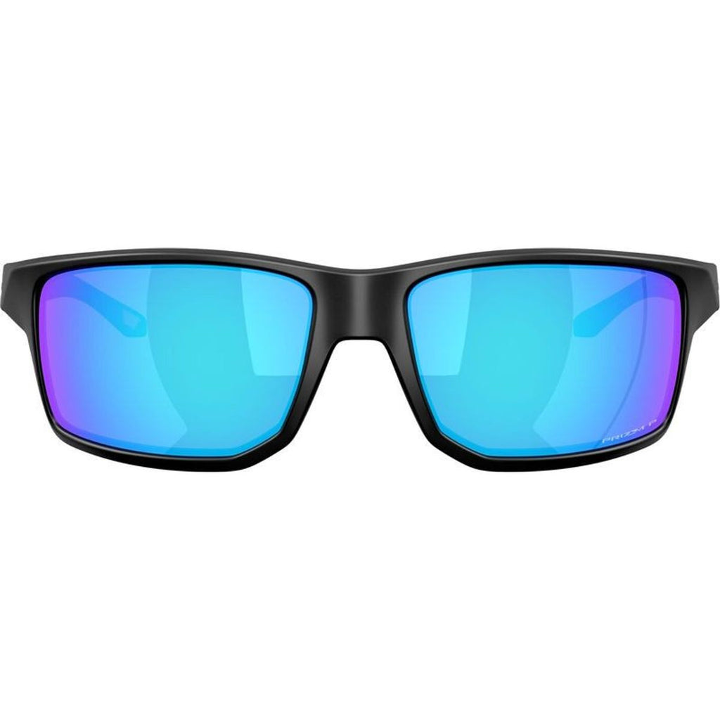 Gibston XL, Matte Black/Prizm Sapphire Lenses