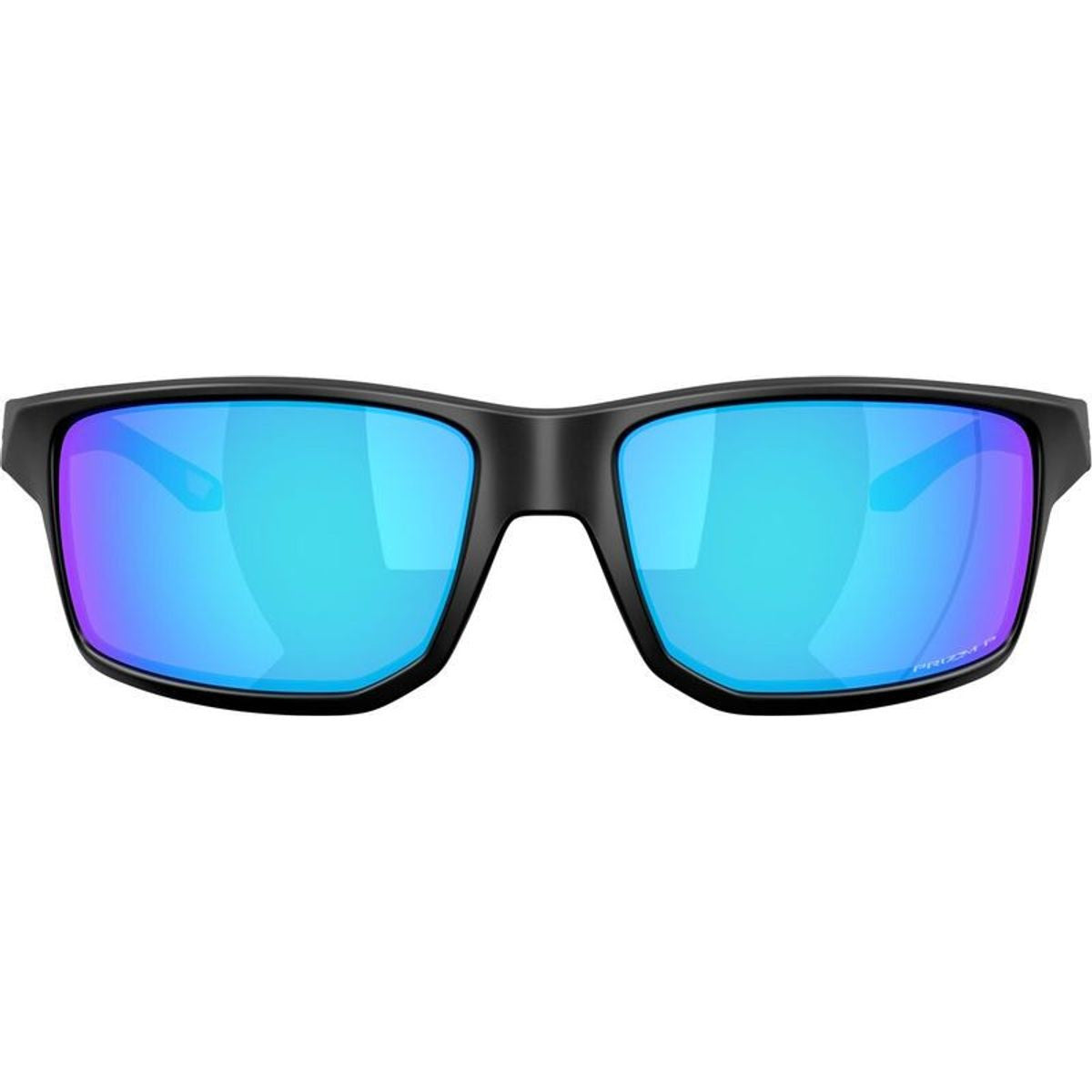 Gibston XL, Matte Black/Prizm Sapphire Lenses
