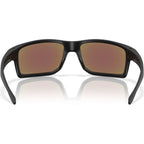 Gibston XL, Matte Black/Prizm Sapphire Lenses