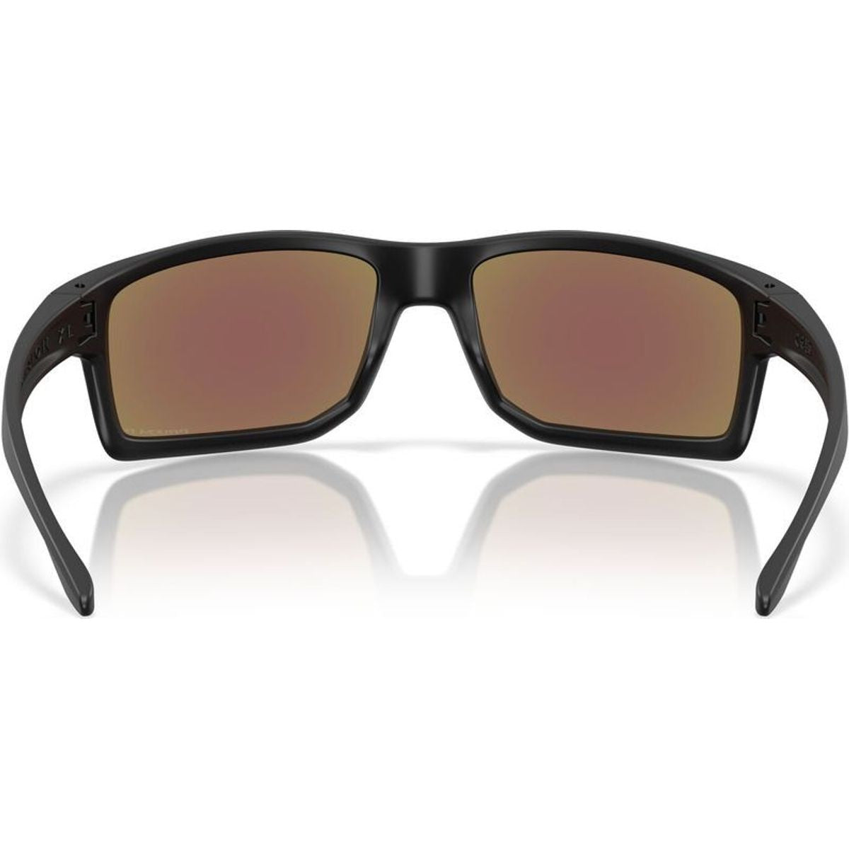 Gibston XL, Matte Black/Prizm Sapphire Lenses