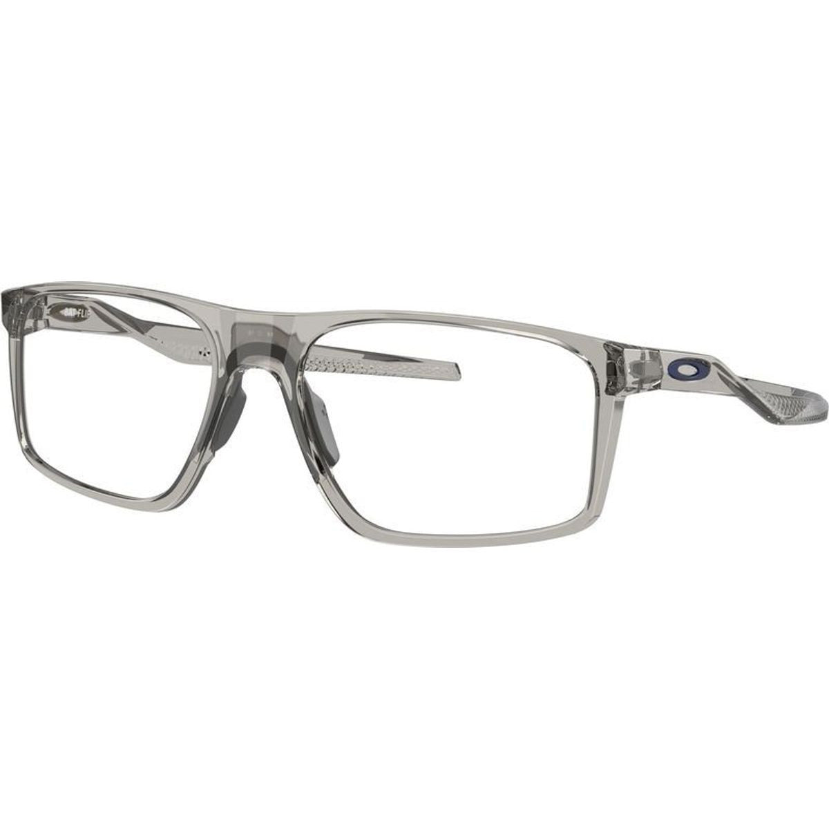 Bat Flip OX8183, Grey Shadow/Clear Lenses 56 Eye Size