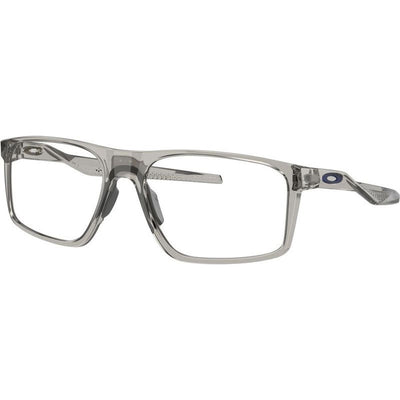 Bat Flip OX8183, Grey Shadow/Clear Lenses 56 Eye Size