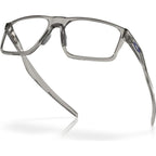 Bat Flip OX8183, Grey Shadow/Clear Lenses 56 Eye Size