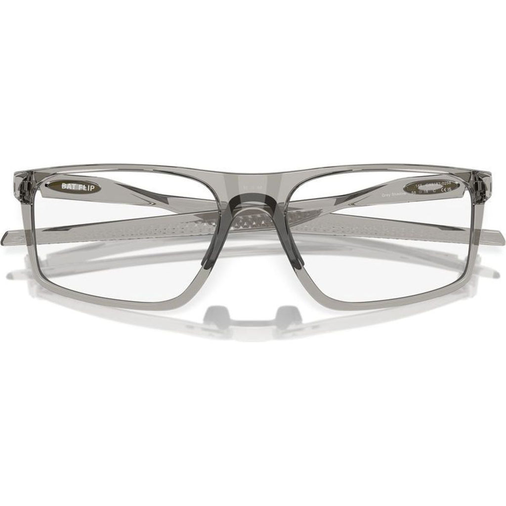 Bat Flip OX8183, Grey Shadow/Clear Lenses 56 Eye Size