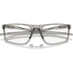 Bat Flip OX8183, Grey Shadow/Clear Lenses 56 Eye Size