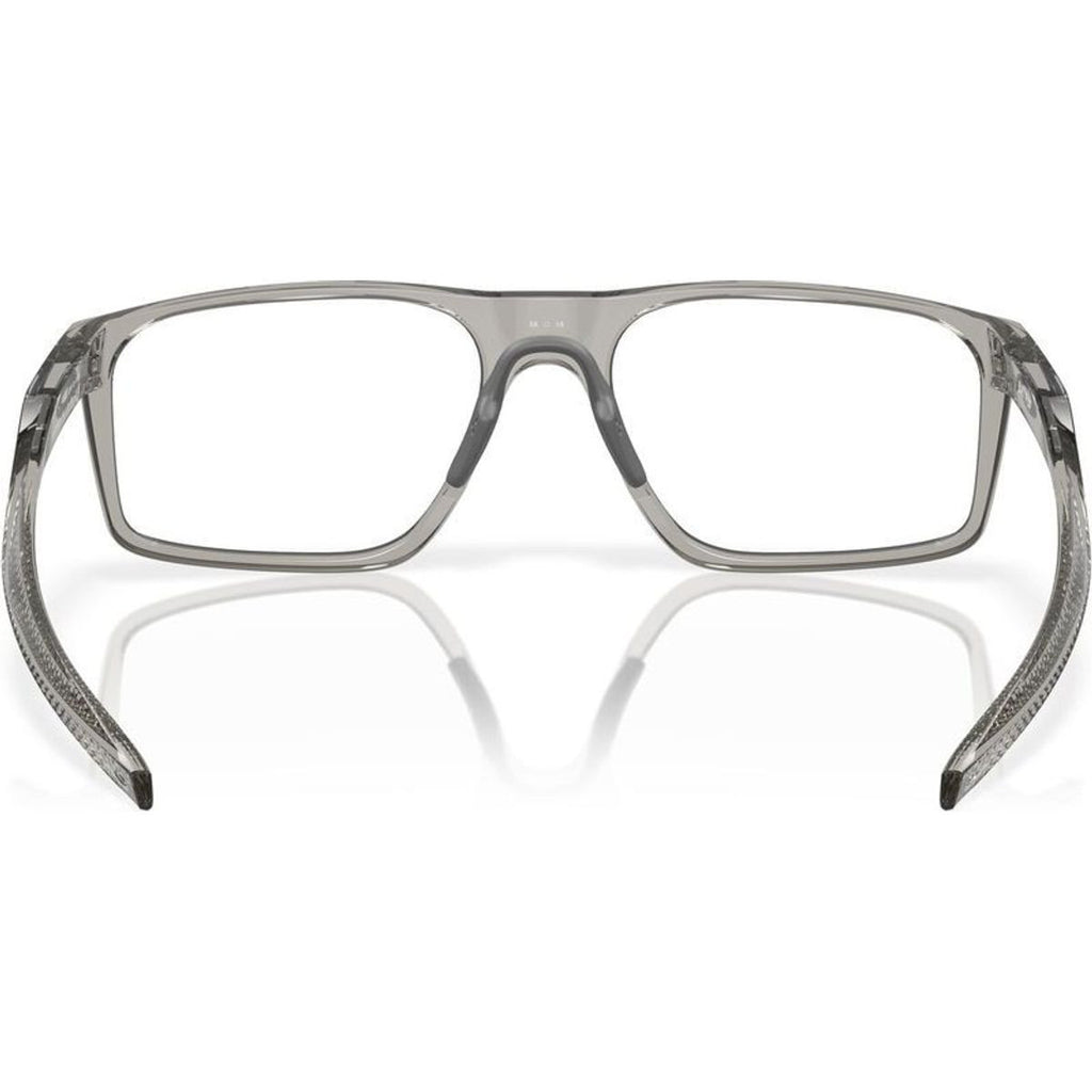 Bat Flip OX8183, Grey Shadow/Clear Lenses 56 Eye Size