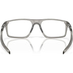 Bat Flip OX8183, Grey Shadow/Clear Lenses 56 Eye Size