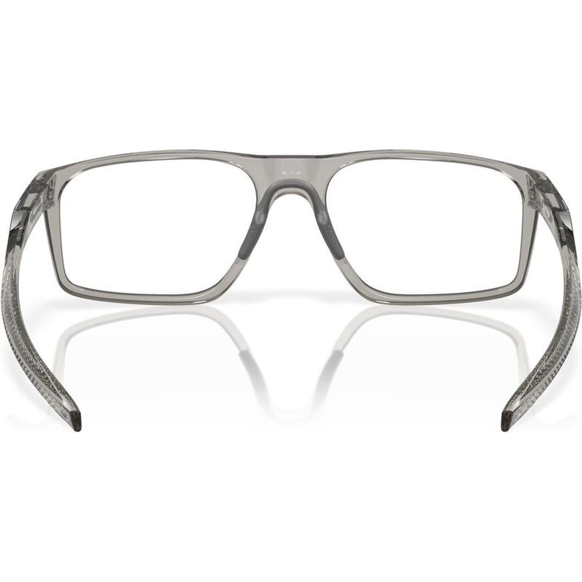 Bat Flip OX8183, Grey Shadow/Clear Lenses 56 Eye Size