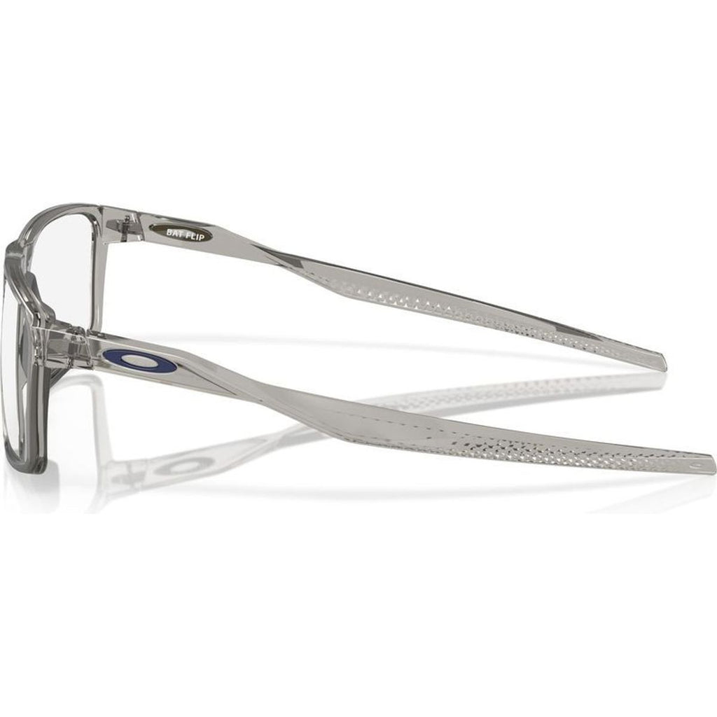 Bat Flip OX8183, Grey Shadow/Clear Lenses 56 Eye Size