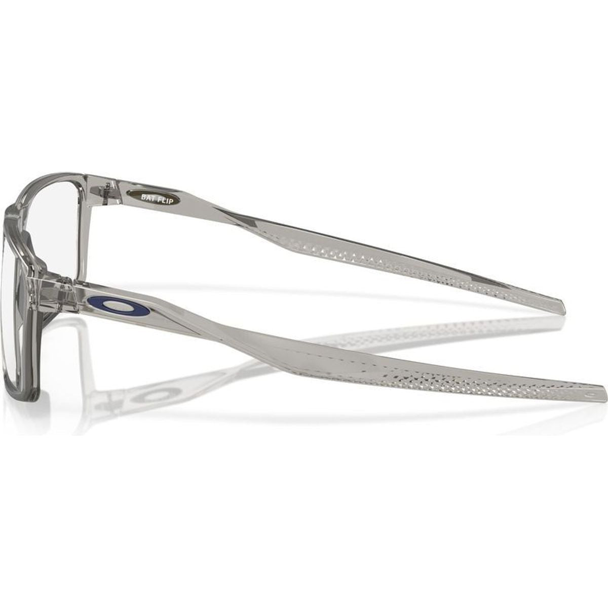 Bat Flip OX8183, Grey Shadow/Clear Lenses 56 Eye Size