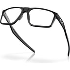 Bat Flip OX8183, Satin Black/Clear Lenses 56 Eye Size