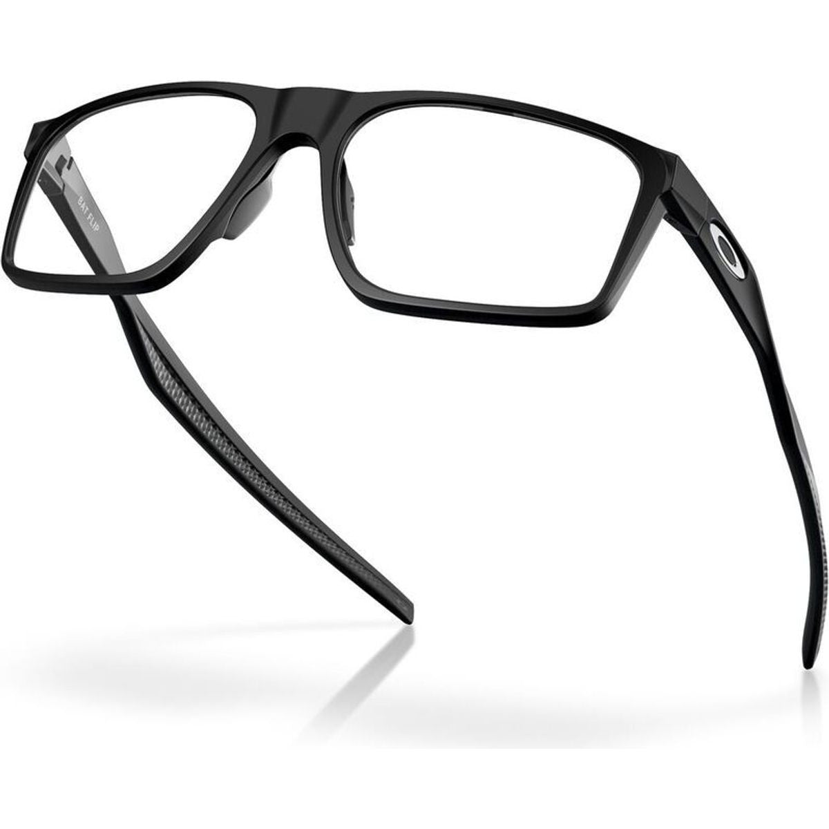 Bat Flip OX8183, Satin Black/Clear Lenses 56 Eye Size