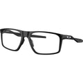 Bat Flip OX8183, Satin Black/Clear Lenses 56 Eye Size