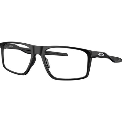 Bat Flip OX8183, Satin Black/Clear Lenses 56 Eye Size