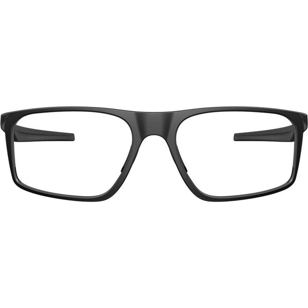 Bat Flip OX8183, Satin Black/Clear Lenses 56 Eye Size