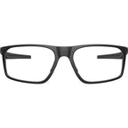 Bat Flip OX8183, Satin Black/Clear Lenses 56 Eye Size