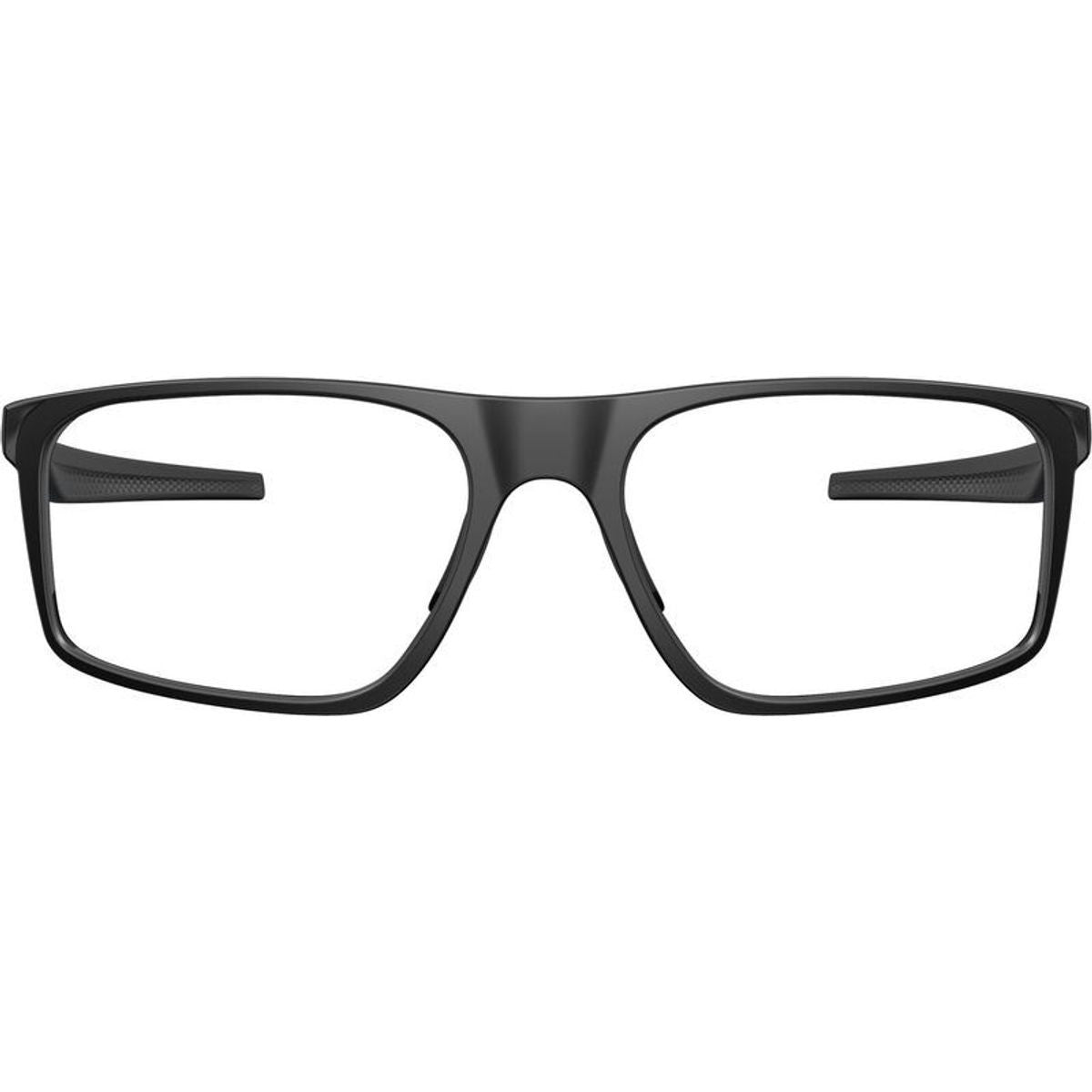 Bat Flip OX8183, Satin Black/Clear Lenses 56 Eye Size