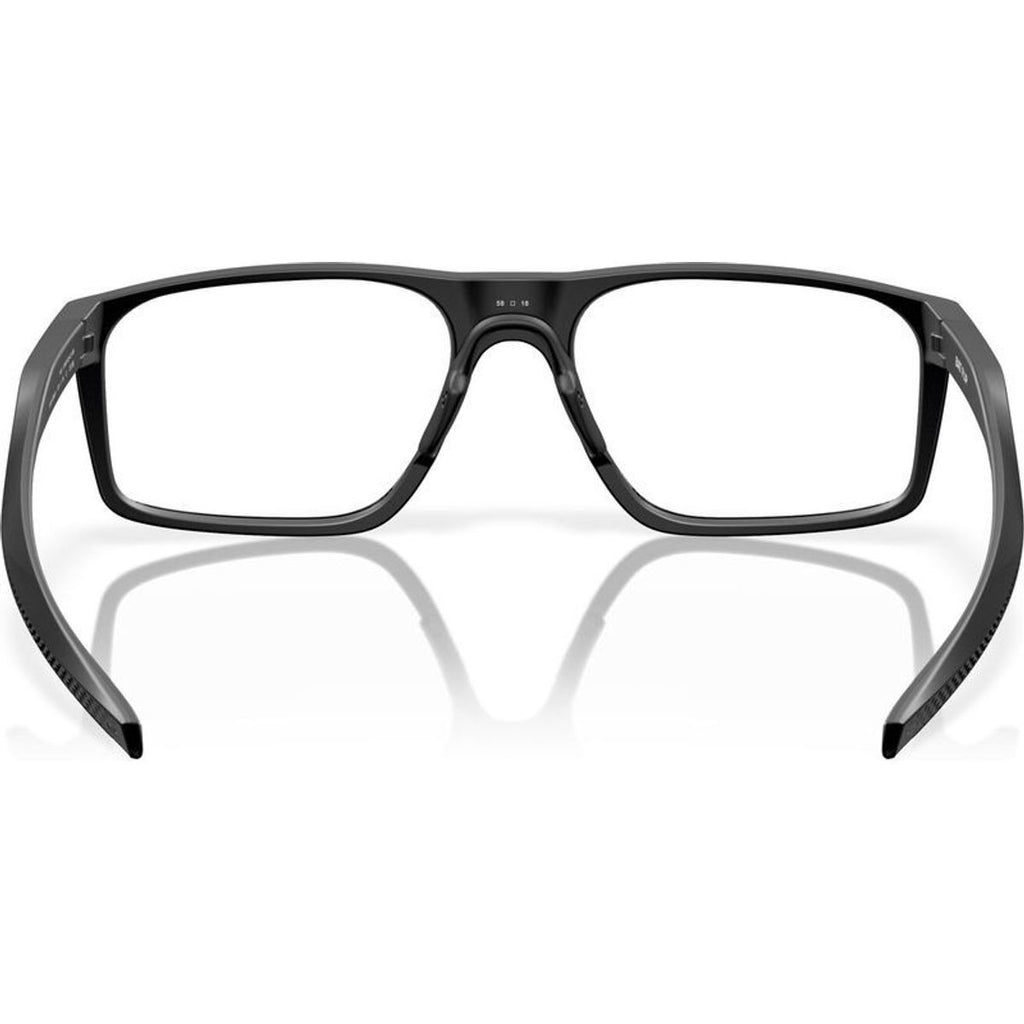 Bat Flip OX8183, Satin Black/Clear Lenses 56 Eye Size