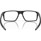 Bat Flip OX8183, Satin Black/Clear Lenses 56 Eye Size