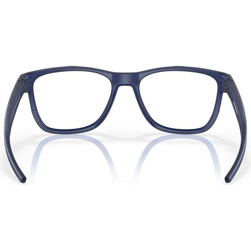 Centerboard OX8163, Matte Translucent Blue/Clear Lenses