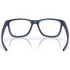 Centerboard OX8163, Matte Translucent Blue/Clear Lenses