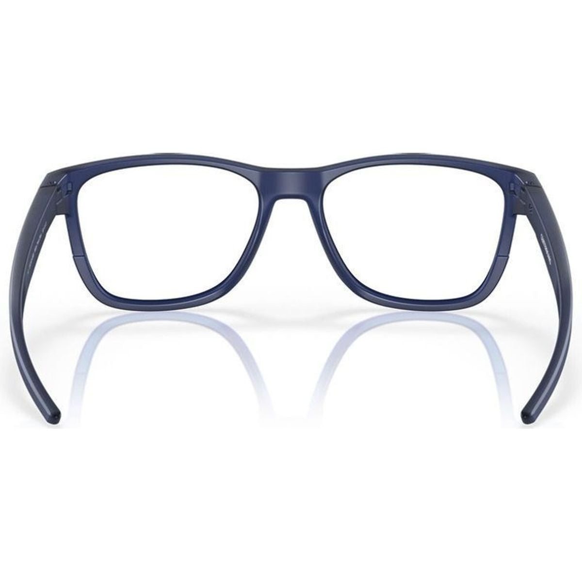Centerboard OX8163, Matte Translucent Blue/Clear Lenses