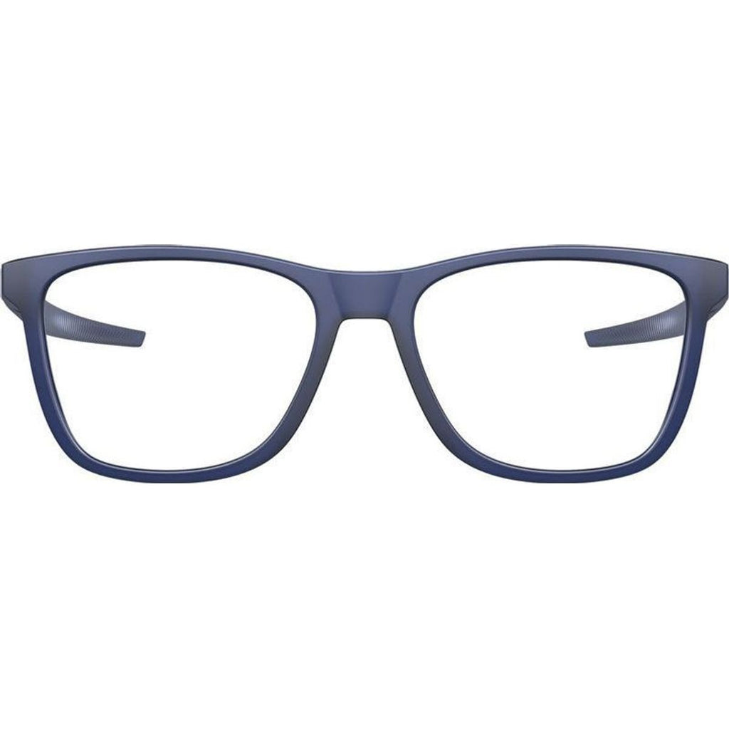 Centerboard OX8163, Matte Translucent Blue/Clear Lenses