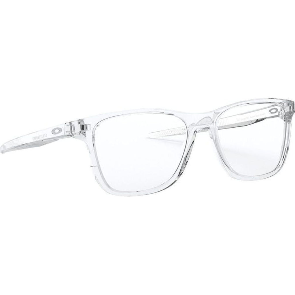 Centerboard OX8163, Polished Clear/Clear Lenses