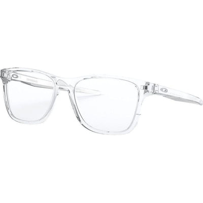 Centerboard OX8163, Polished Clear/Clear Lenses