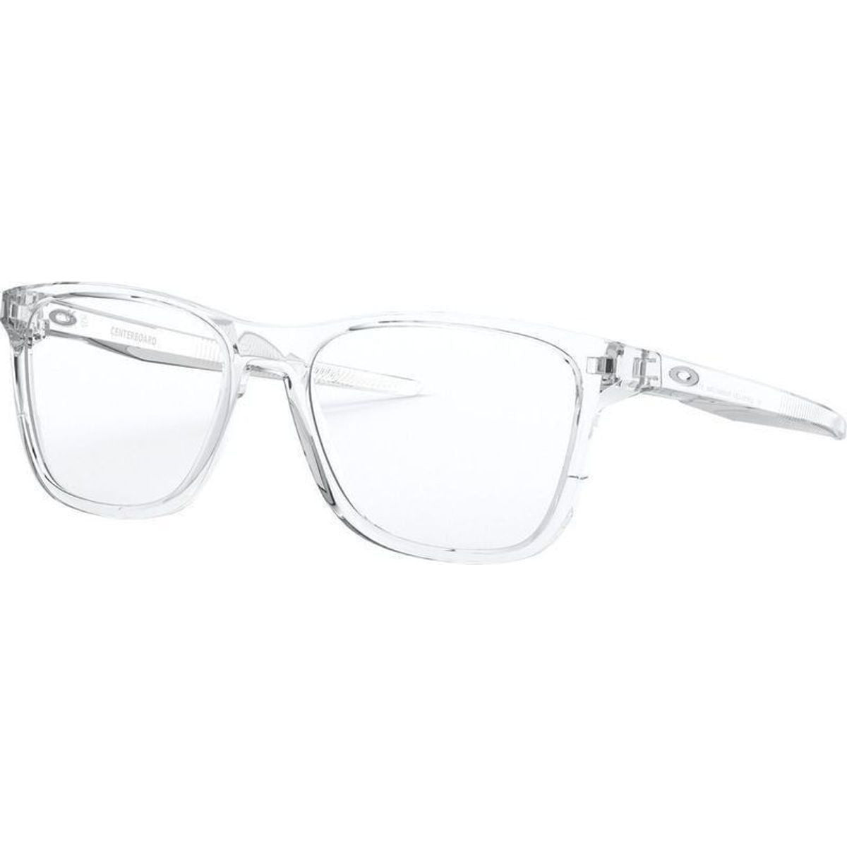 Centerboard OX8163, Polished Clear/Clear Lenses 55 Eye Size