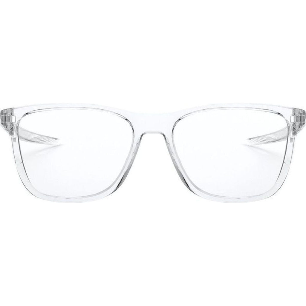 Centerboard OX8163, Polished Clear/Clear Lenses