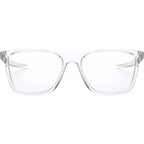 Centerboard OX8163, Polished Clear/Clear Lenses