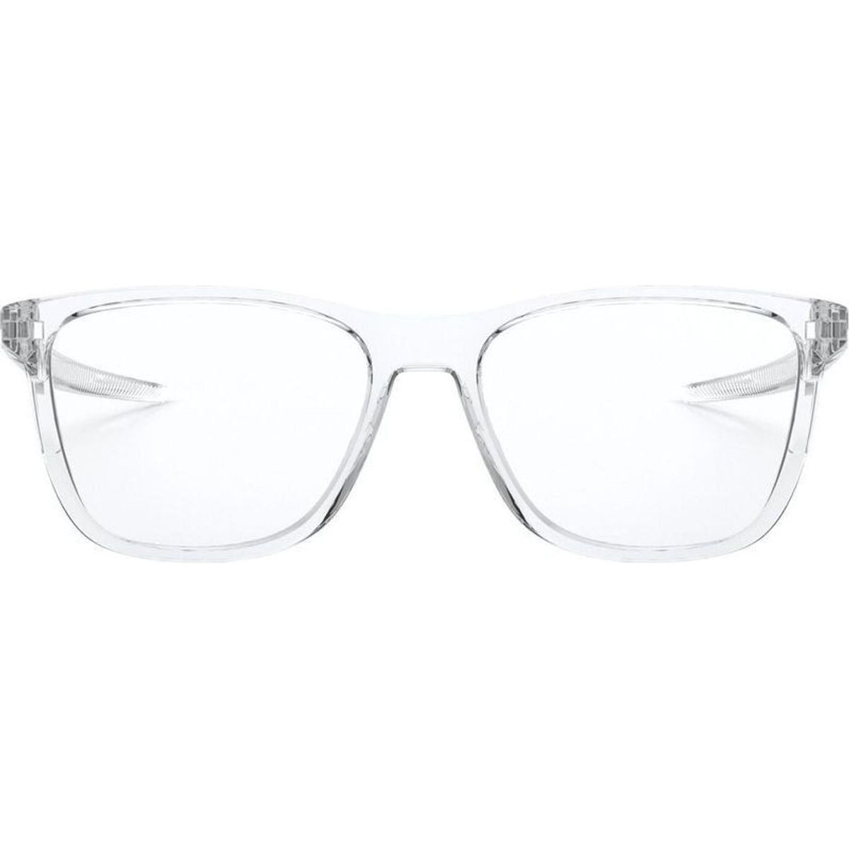 Centerboard OX8163, Polished Clear/Clear Lenses