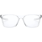 Centerboard OX8163, Polished Clear/Clear Lenses 55 Eye Size