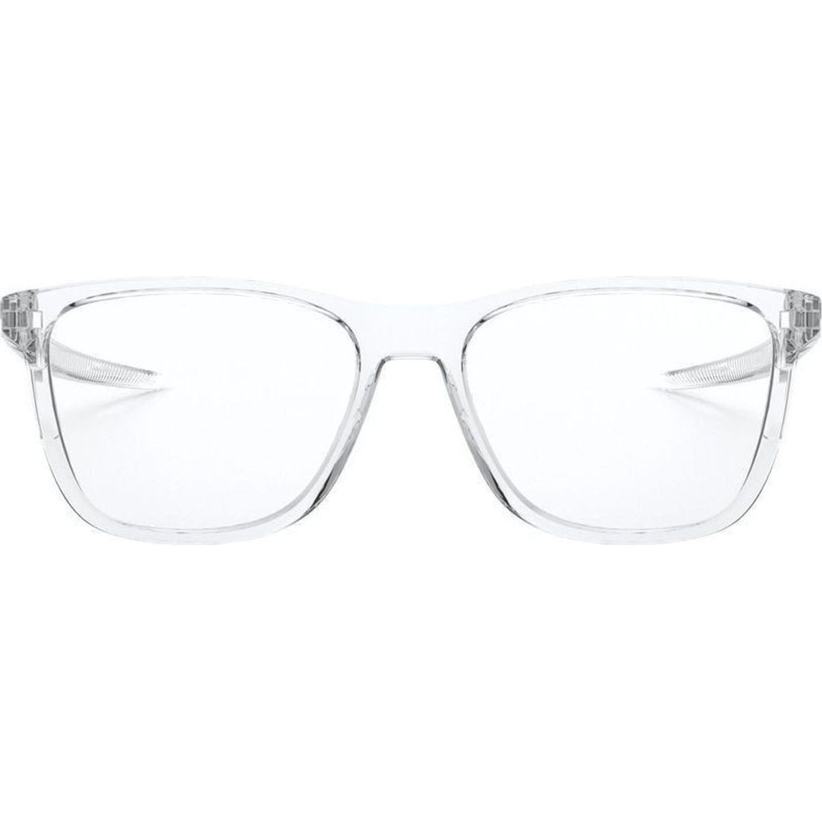Centerboard OX8163, Polished Clear/Clear Lenses 55 Eye Size