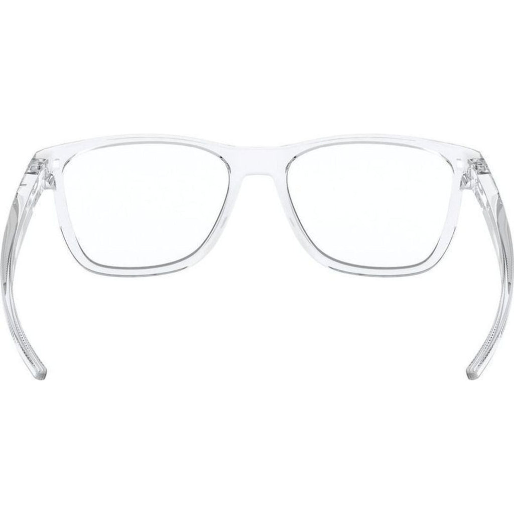 Centerboard OX8163, Polished Clear/Clear Lenses