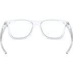 Centerboard OX8163, Polished Clear/Clear Lenses